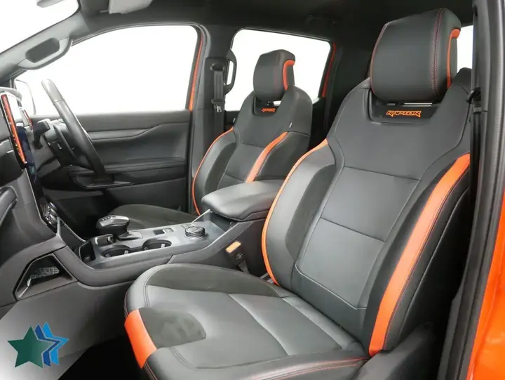 Ford Ranger 2024 photo 5