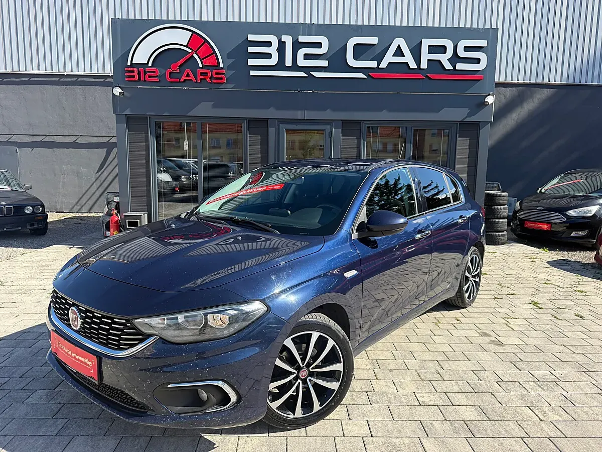 Fiat Tipo
