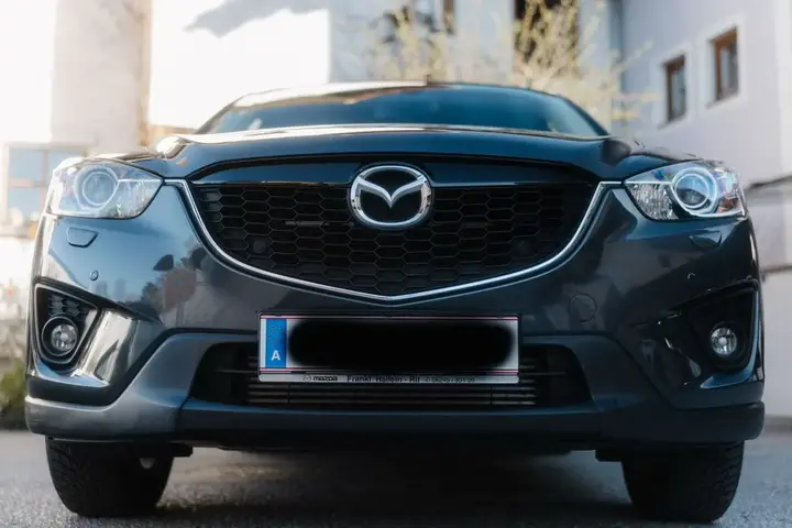 Mazda Cx-5 2015 photo 2