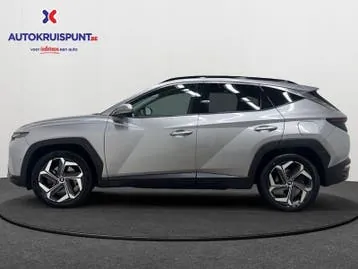 Hyundai Tucson 2021 photo 2
