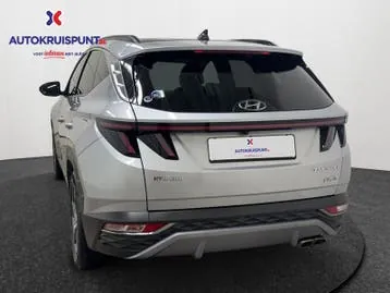 Hyundai Tucson 2021 photo 3