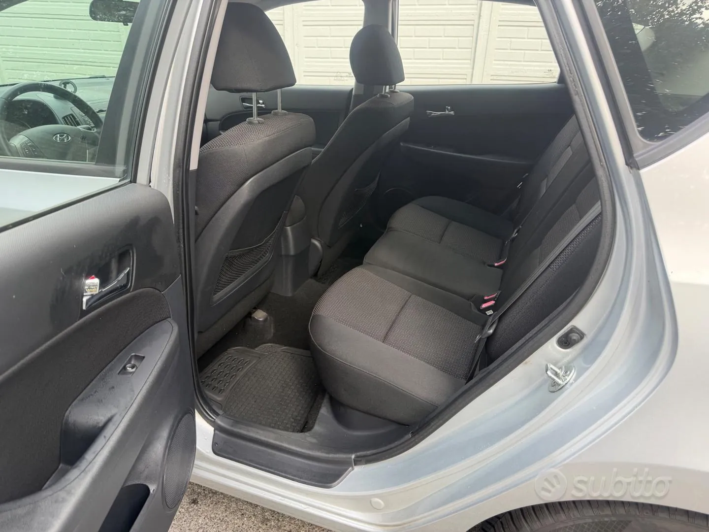 Hyundai I30 2009 photo 5