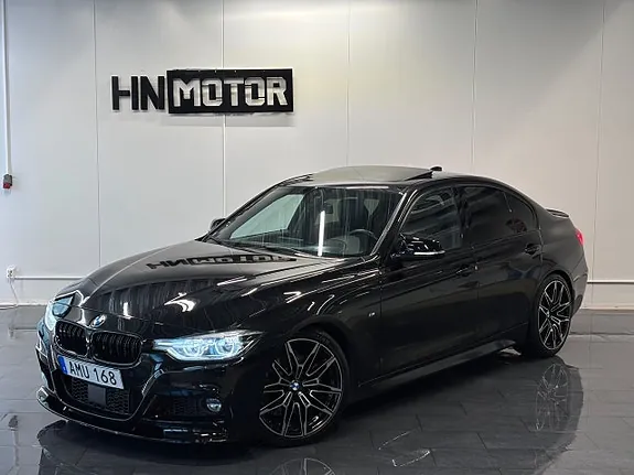 BMW 330D