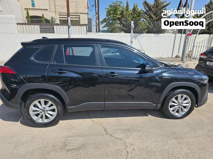 Toyota Corolla Cross 2022 photo 4