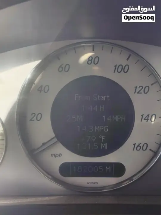Mercedes-Benz E-Class 2009 photo 2
