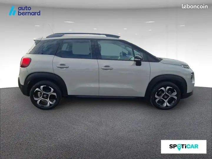 Citroen C3 Aircross 2021 photo 4
