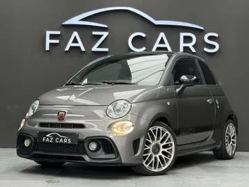 Fiat 595 Abarth