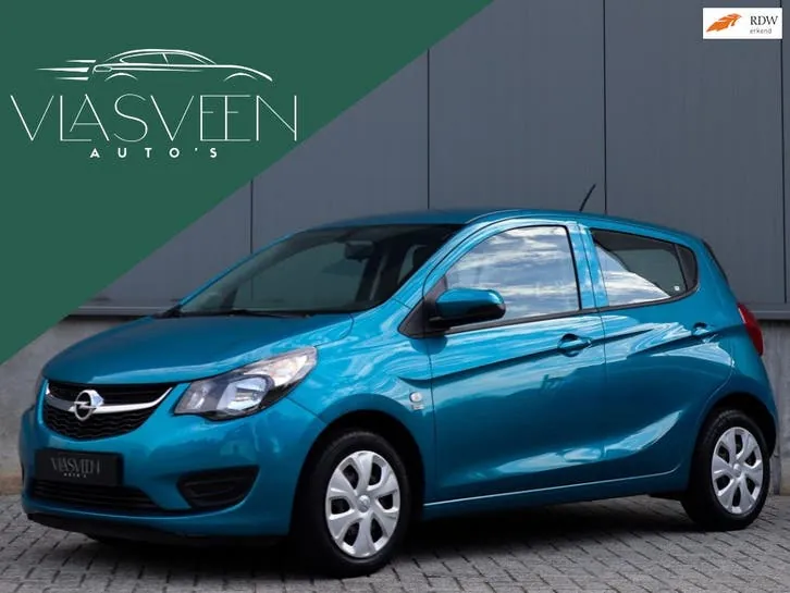 Opel Karl