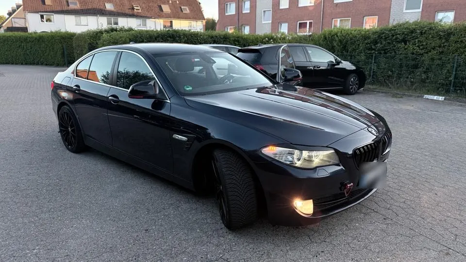 BMW 520D