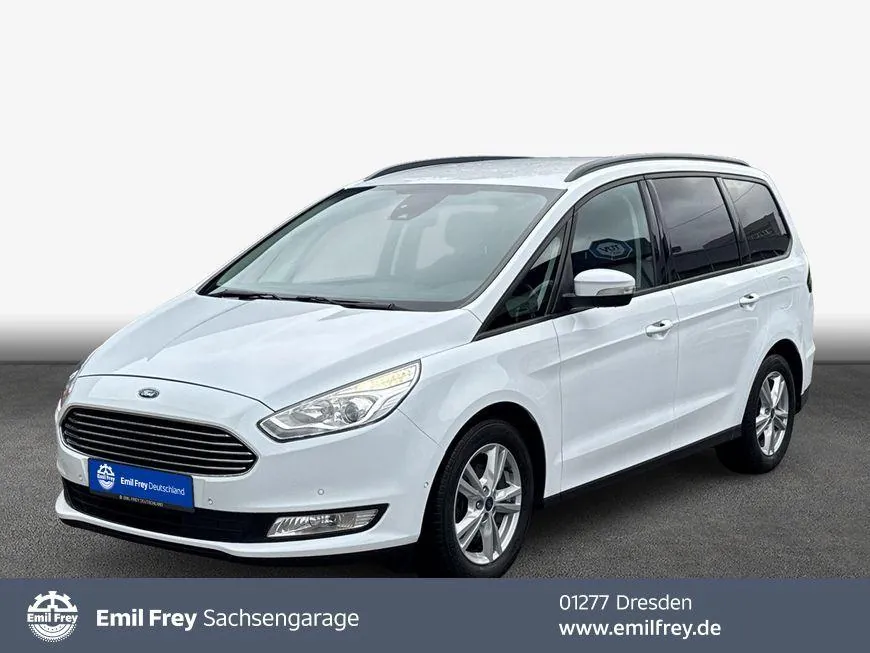 Ford Galaxy