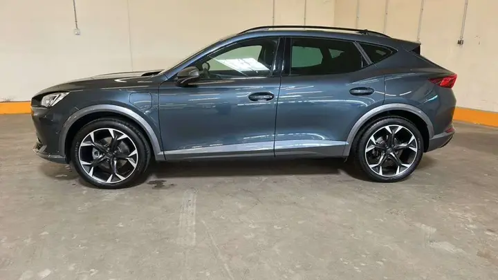 Cupra Formentor 2022 photo 3