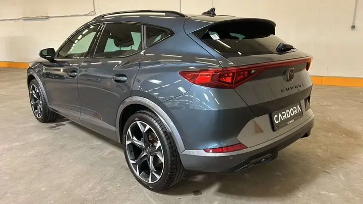 Cupra Formentor 2022 photo 4