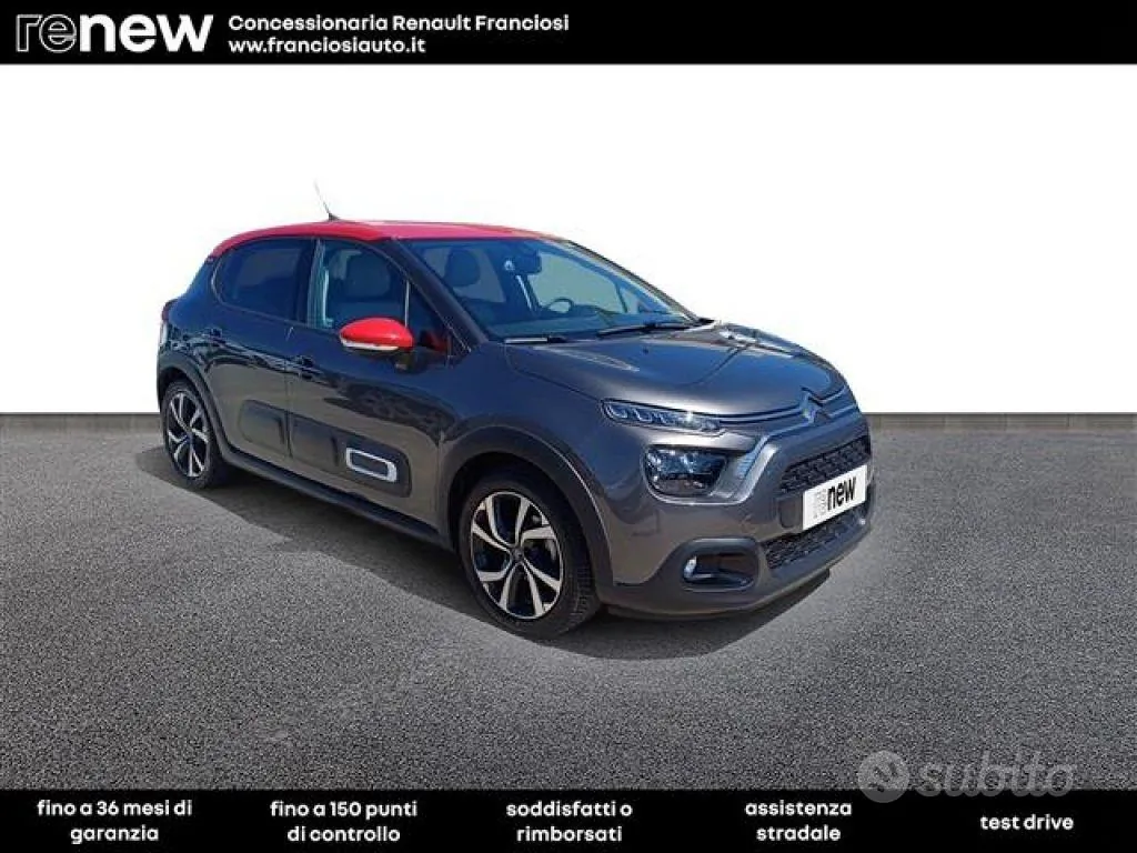 Citroen C3 2021 photo 2