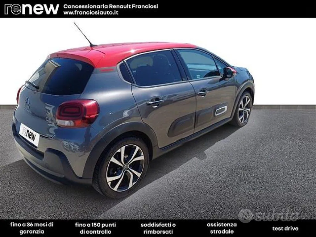 Citroen C3 2021 photo 3