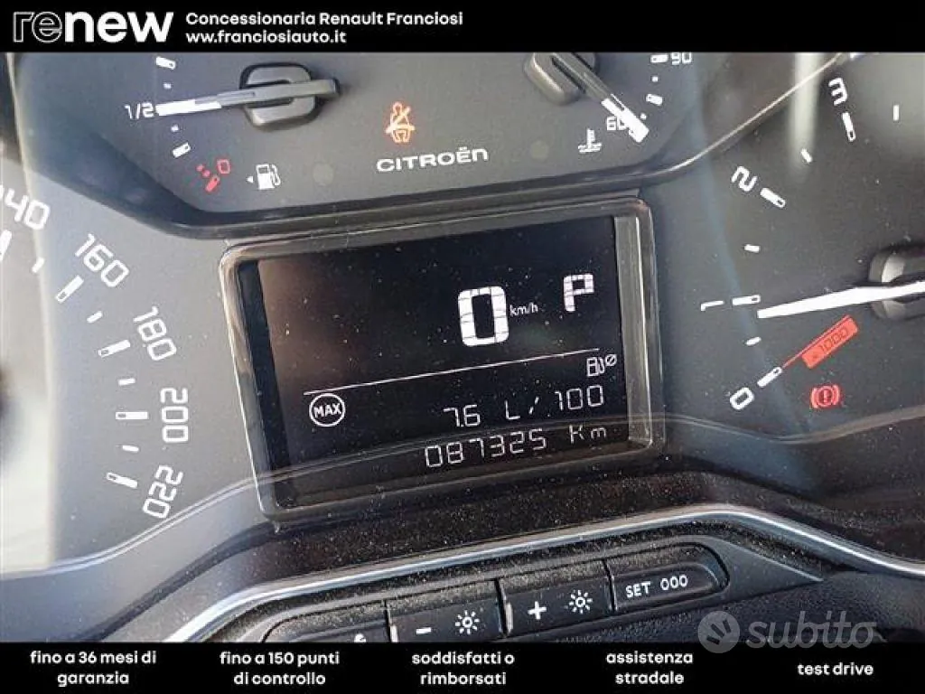 Citroen C3 2021 photo 5