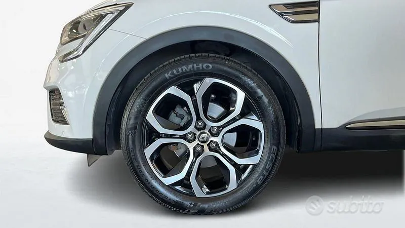 Renault Arkana 2022 photo 5
