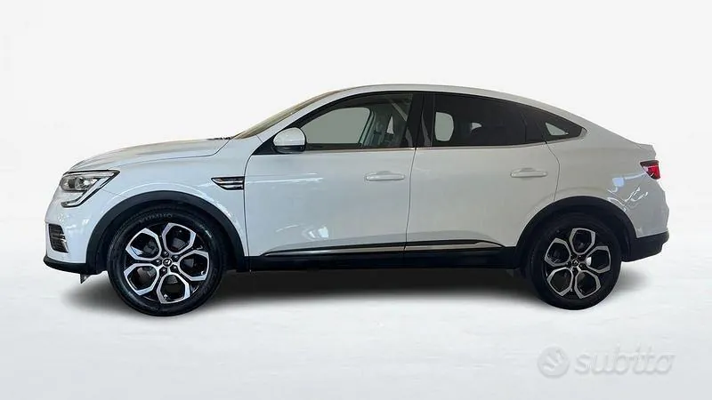 Renault Arkana 2022 photo 3