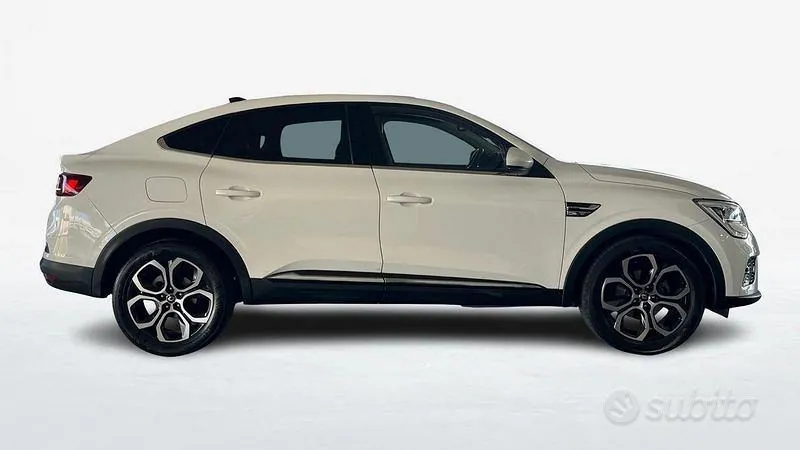Renault Arkana 2022 photo 4