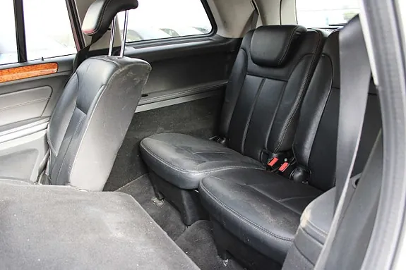 Mercedes-Benz Gl350 2010 photo 5