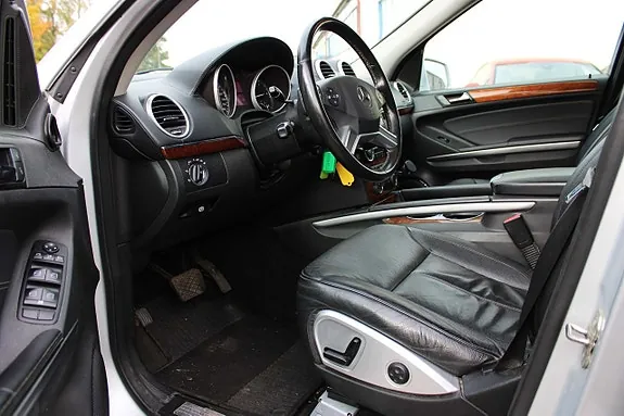 Mercedes-Benz Gl350 2010 photo 3