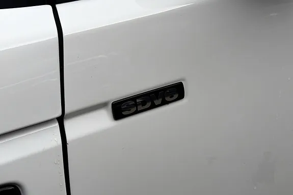 Land Rover Discovery 4 2017 photo 5