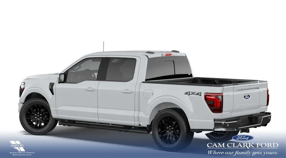Ford F-150 2026 photo 2