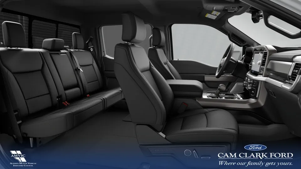 Ford F-150 2026 photo 5