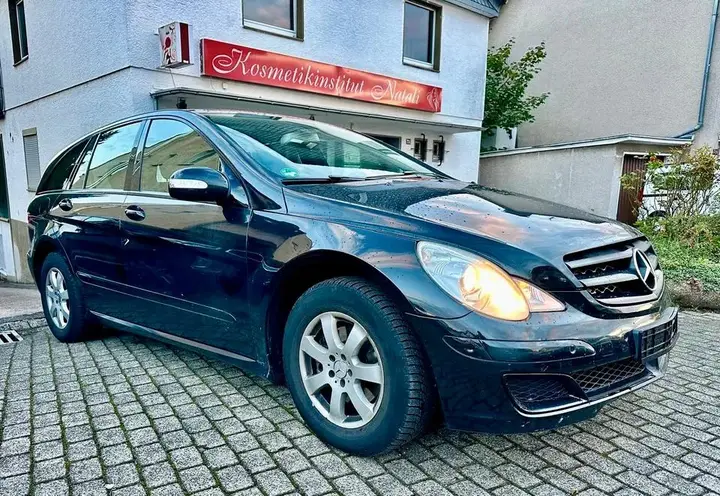 Mercedes-Benz R 350