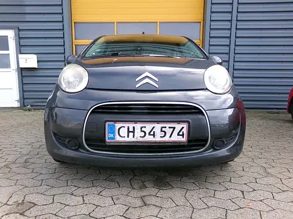 Citroen C1