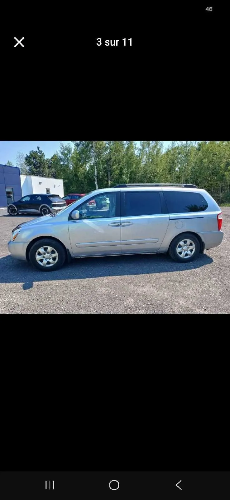 Kia Sedona