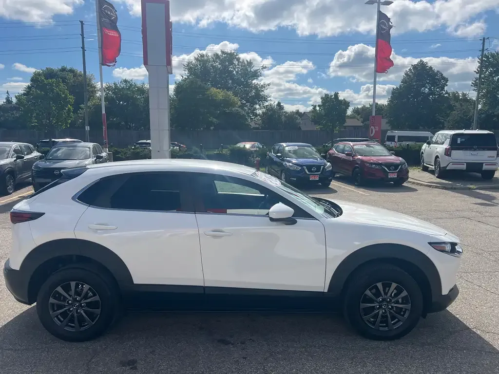 Mazda Cx-30 2023 photo 5