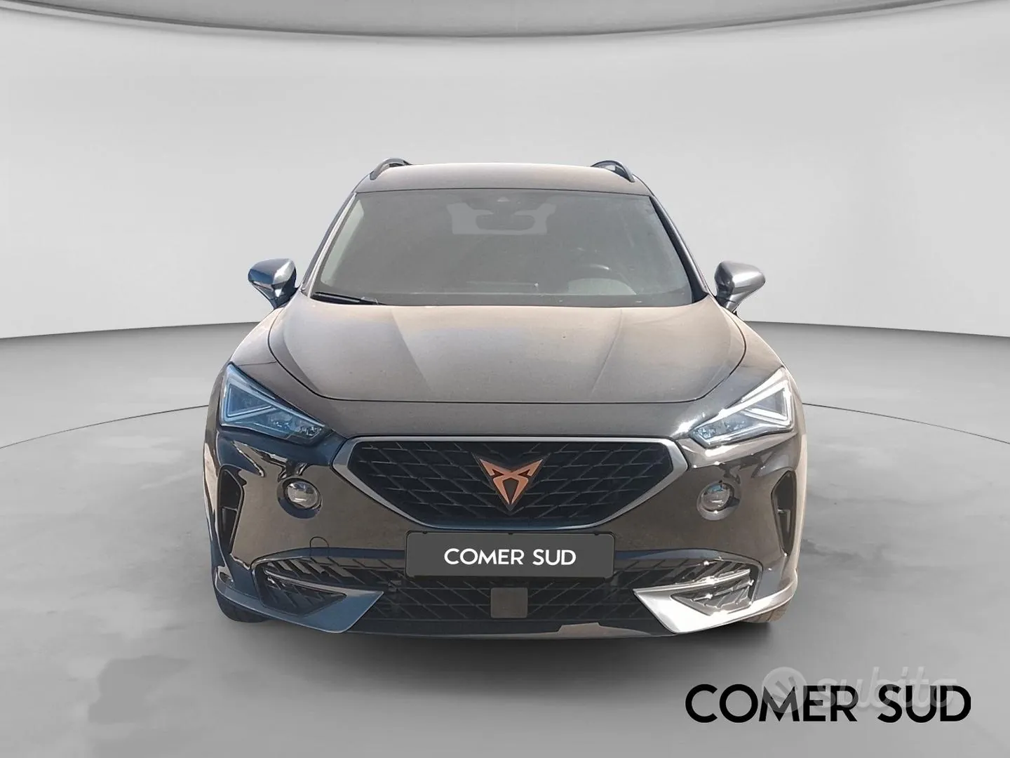 Cupra Formentor 2021 photo 2