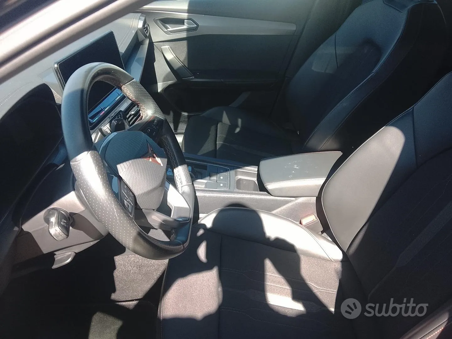Cupra Formentor 2021 photo 5
