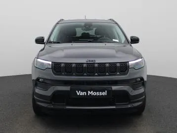 Jeep Compass 2022 photo 3