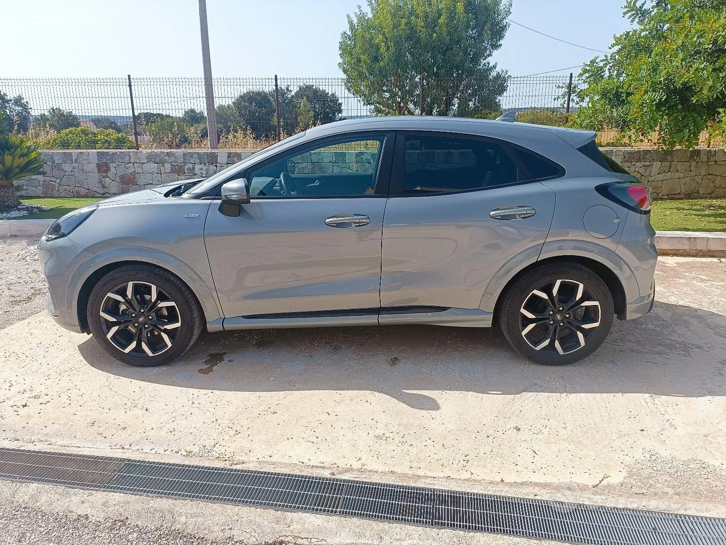 Ford Puma 2024 photo 5