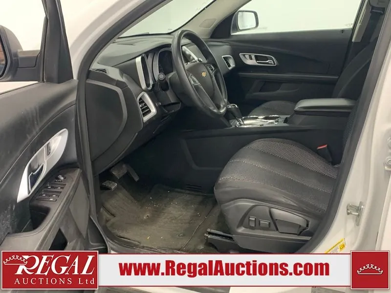 Chevrolet Equinox 2017 photo 5