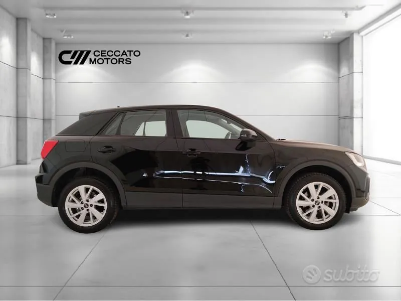 Audi Q2 2021 photo 3