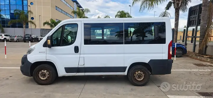 Fiat Ducato 2010 photo 4