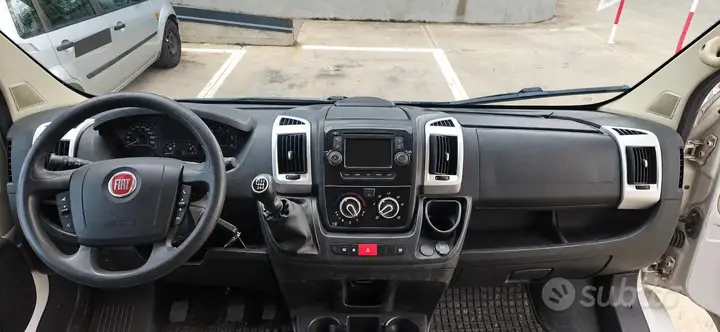 Fiat Ducato 2010 photo 5