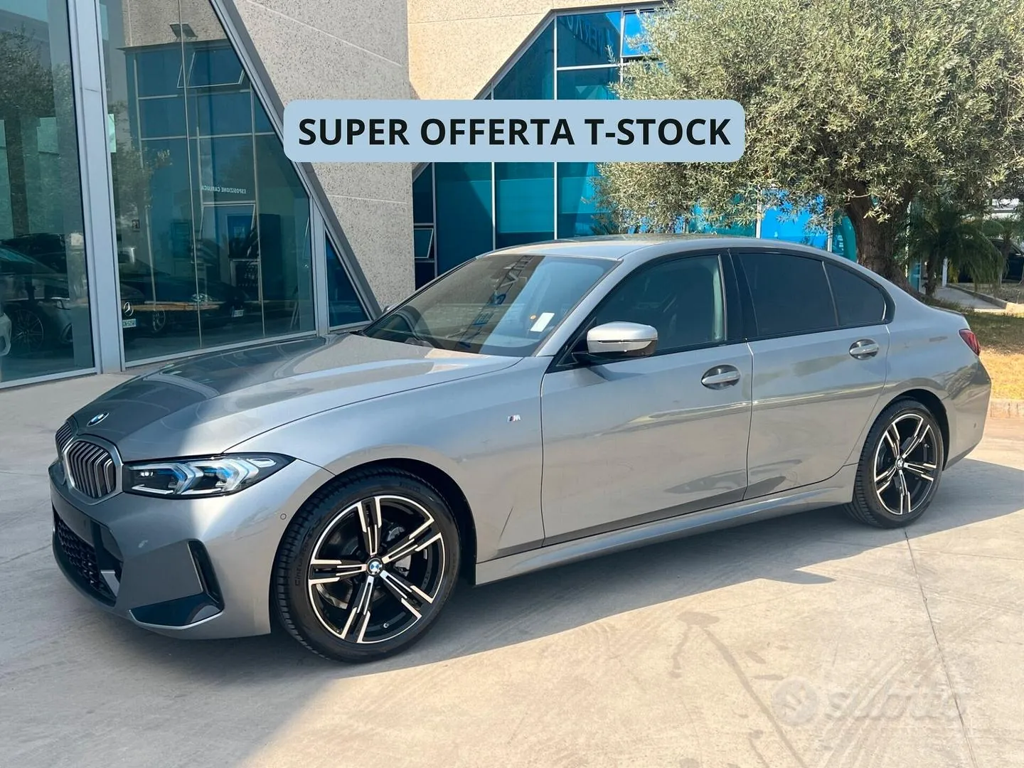 BMW 320D
