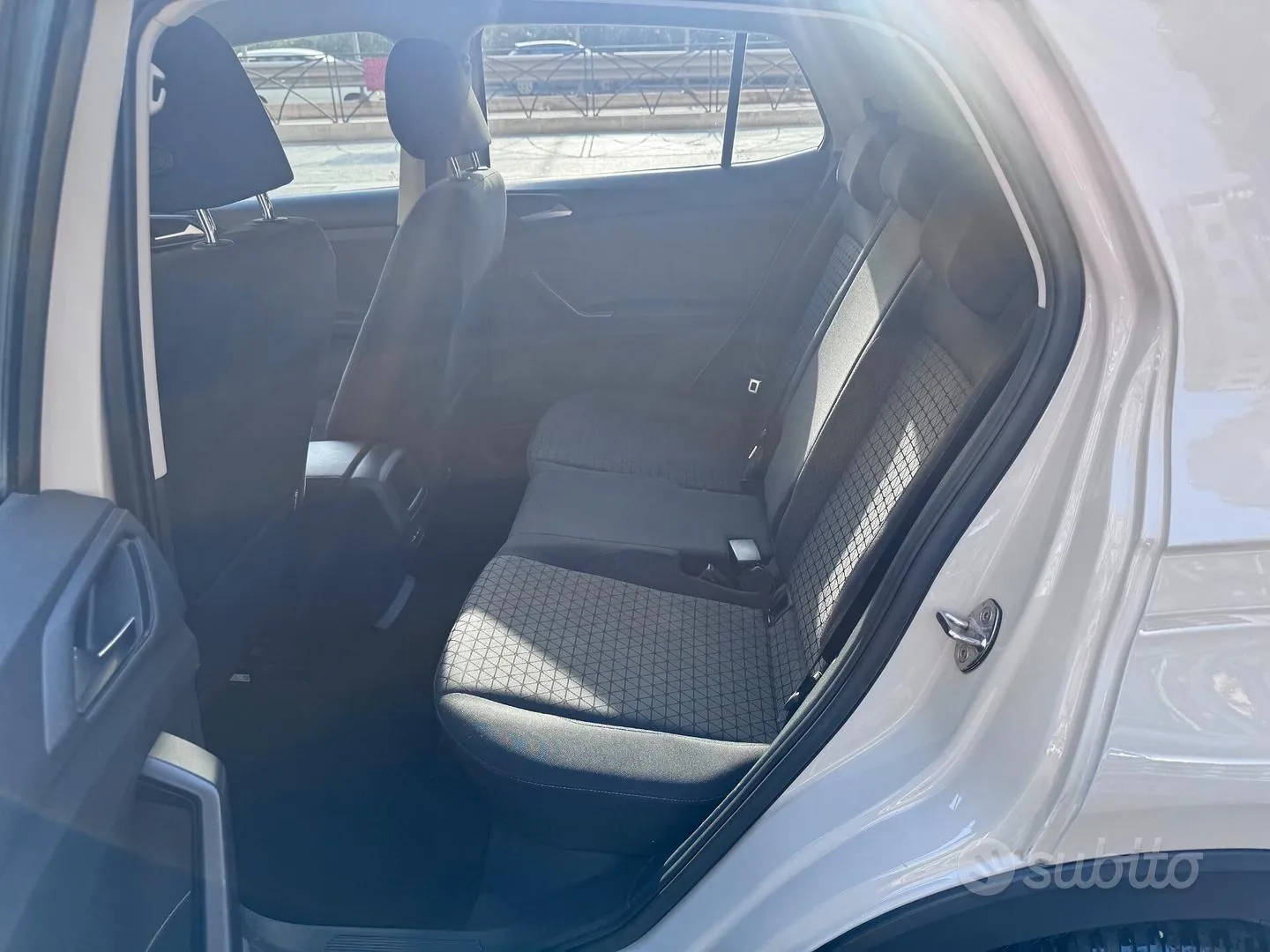 Volkswagen T-Cross 2023 photo 5