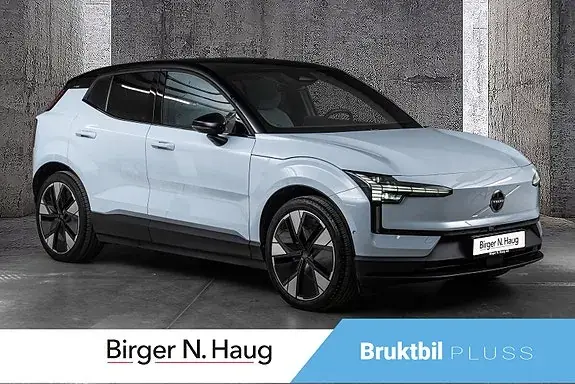 Volvo Ex30