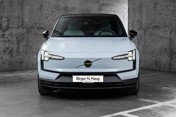 Volvo Ex30 2024 photo 3