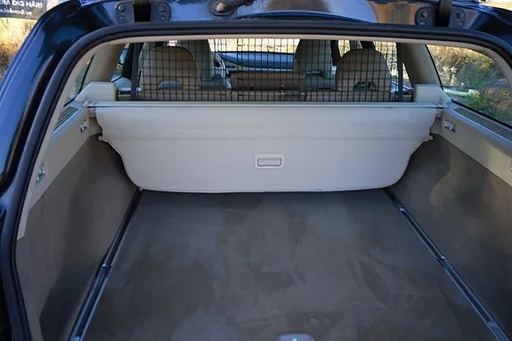 Volvo V70 2009 photo 5