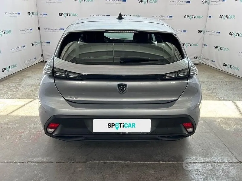 Peugeot 308 2022 photo 4