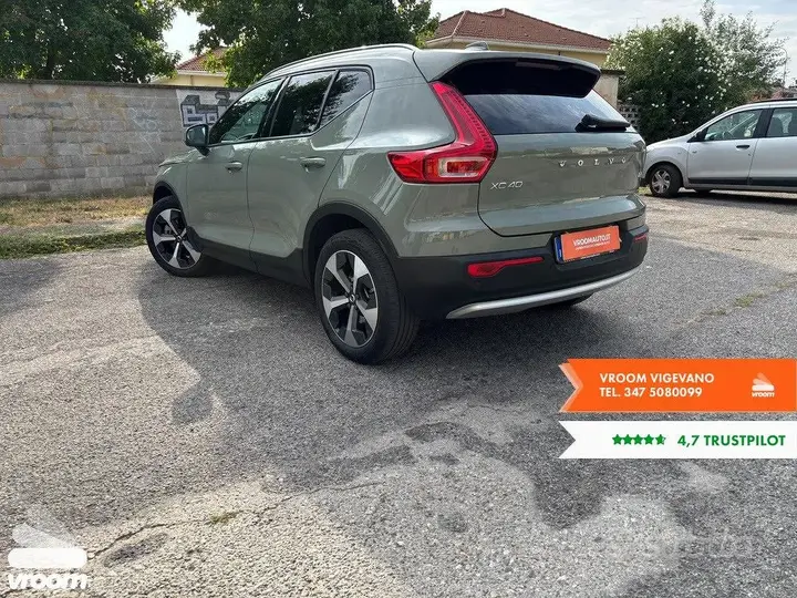 Volvo Xc40 2024 photo 3