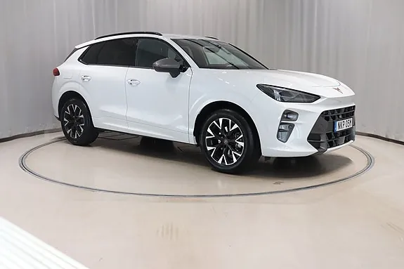 Cupra Terramar 2025 photo 3