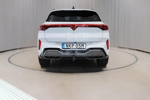 Cupra Terramar 2025 photo 5