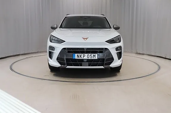 Cupra Terramar 2025 photo 2
