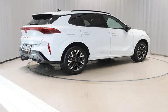 Cupra Terramar 2025 photo 4